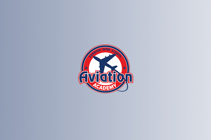 Aviation Academy Logo