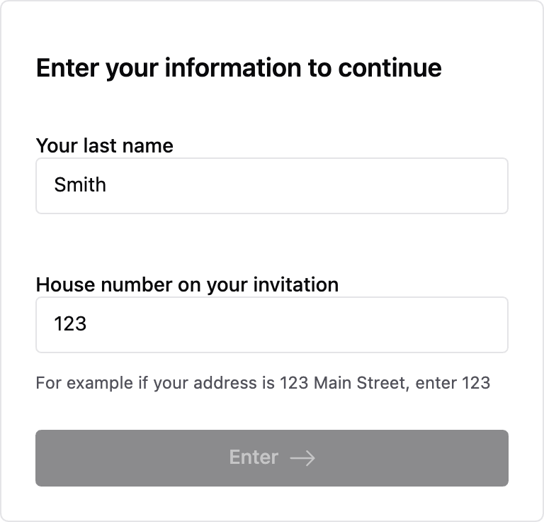 A zoomed-in image showing the login box seen earlier in the unauthenticated login page.